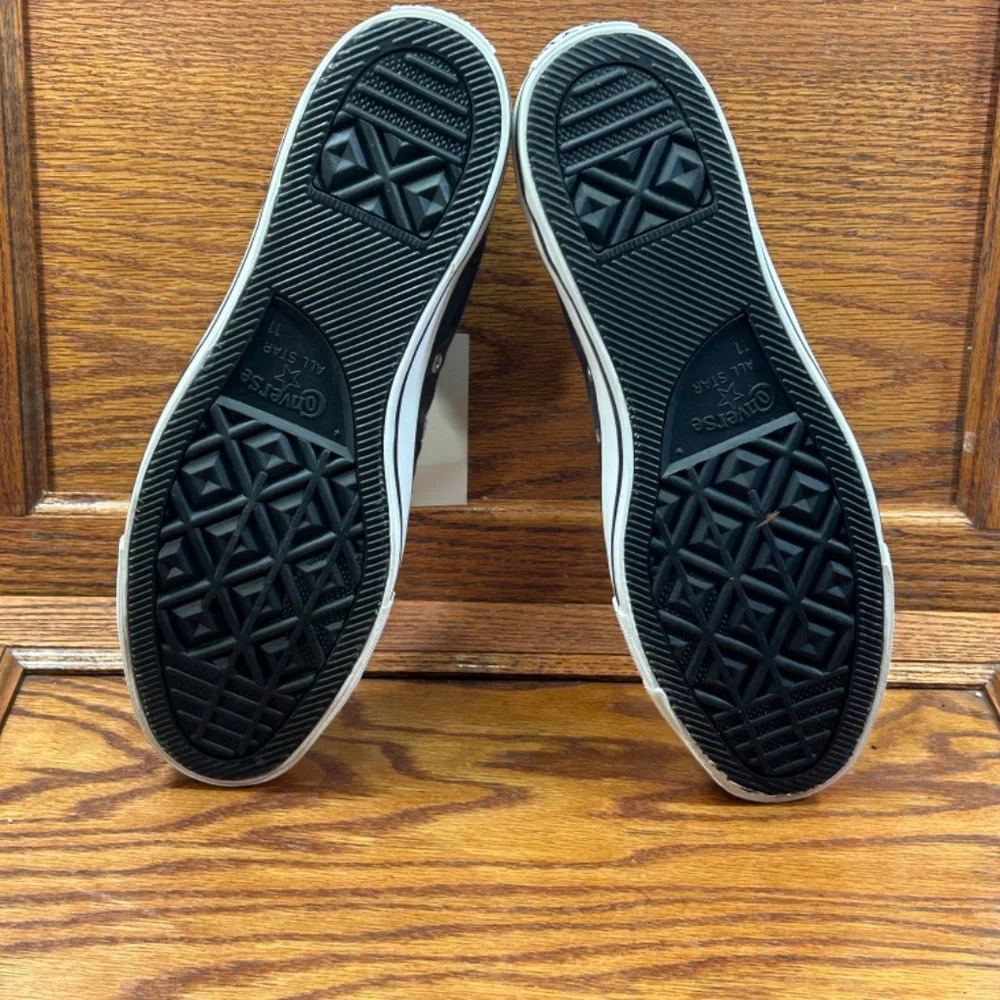 Converse CT‎ Hi Black Dye - Picture 7 of 9